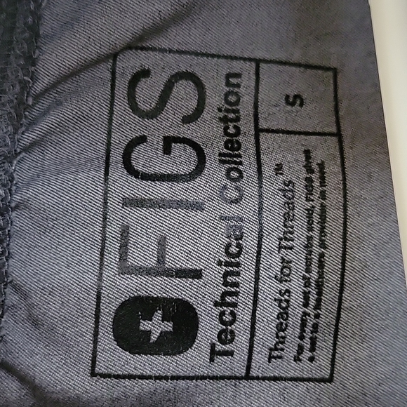 Figs Scrub Set - Picture 5 of 7